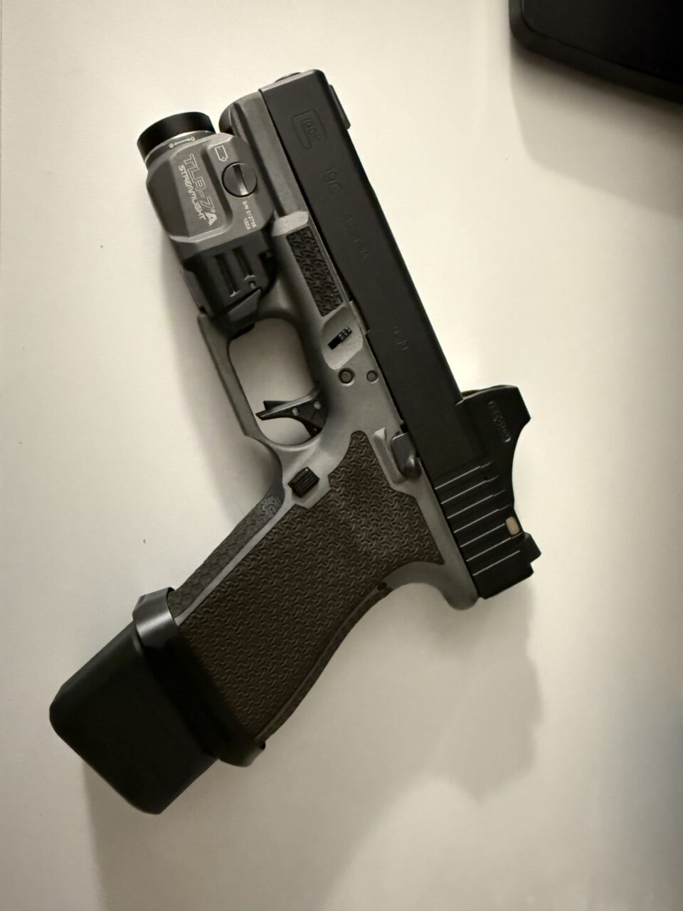 Laser Stippling Service - Image 4