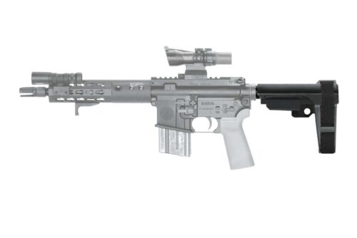 SB Tactical SBA3