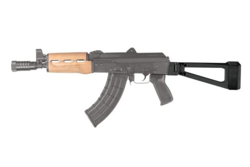 SB Tactical AKTF