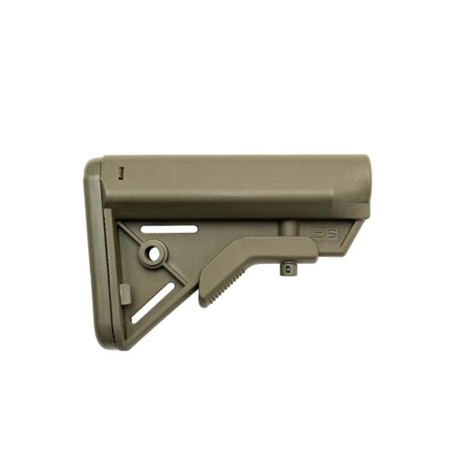 B5 Systems Bravo Stock - Image 4