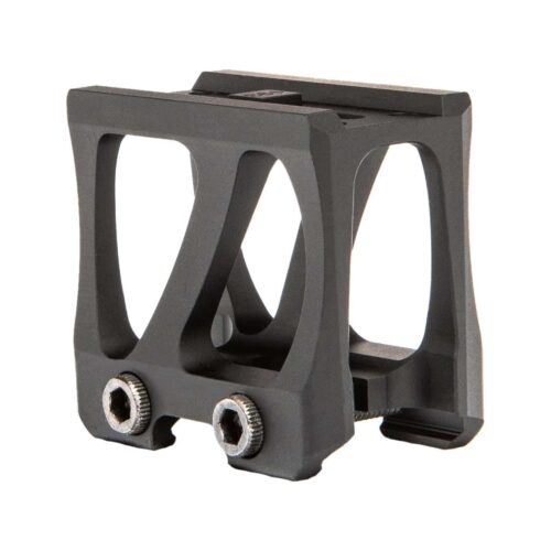 Battle Arms Development Lightweight Optic Mount (Aimpoint Footprint)