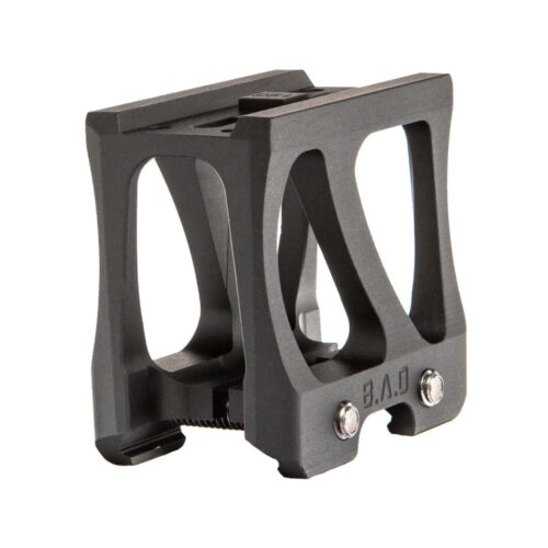 Battle Arms Development Lightweight Optic Mount (Aimpoint Footprint) - Image 2