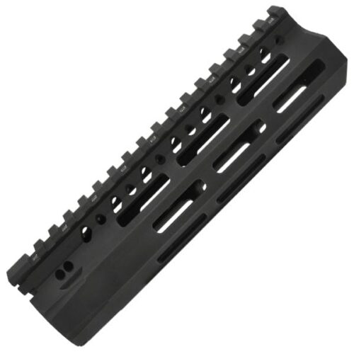 BCM Gunfighter MCMR M-LOK 5.56 mm Aluminum Rail - Black