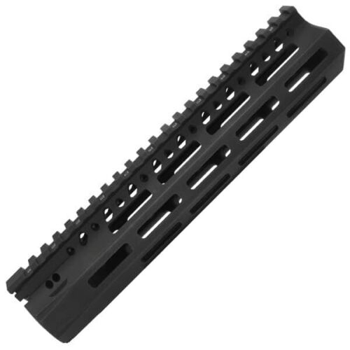 BCM Gunfighter MCMR M-LOK 5.56 mm Aluminum Rail - Black - Image 2