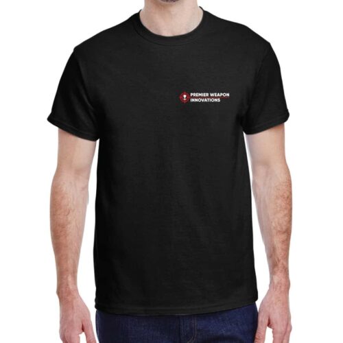 Long Stroke T-Shirt - Image 2