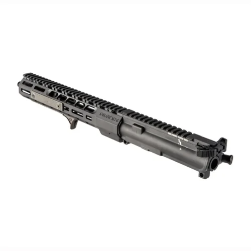 SOLGW Sage Edition 12.5” Complete Upper - Image 3