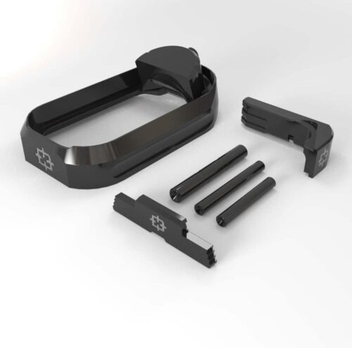 Cross Armory 3 Piece upgrade kit for Glock Gen 3