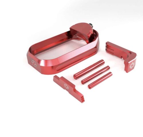 Cross Armory 3 Piece upgrade kit for Glock Gen 3 - Image 4