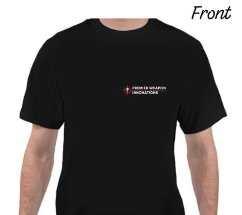 3 Inches Is Actually T-Shirt - Image 2