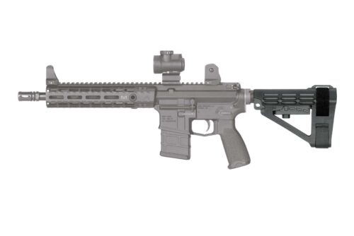 Sb Tactical SBA4