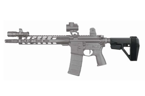 SB Tactical SBA5 - Image 4