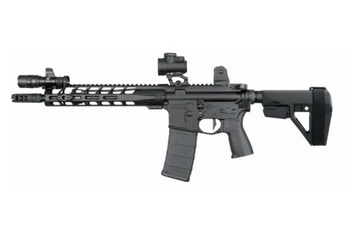 SB Tactical SBA5 - Image 3