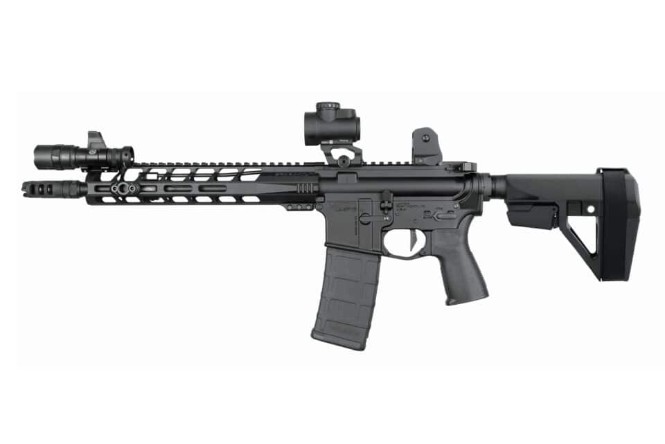 SB Tactical SBA5 - Image 3