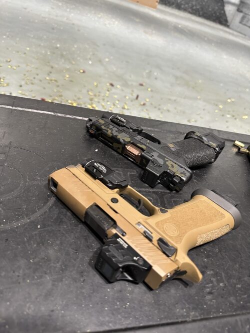 Glock Laser Porting - Image 3