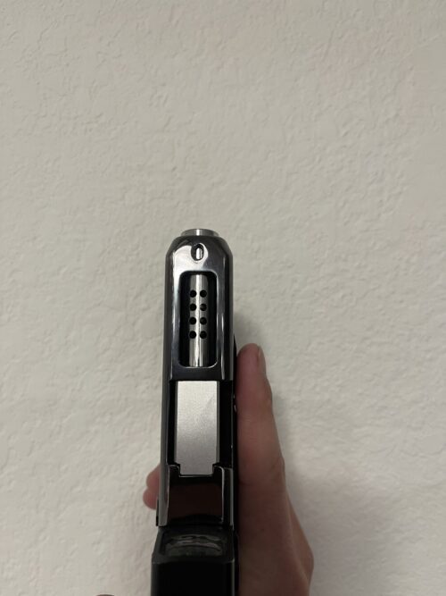 Glock Laser Porting - Image 5