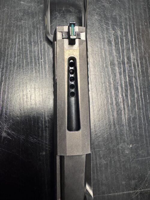 Glock Laser Porting - Image 6