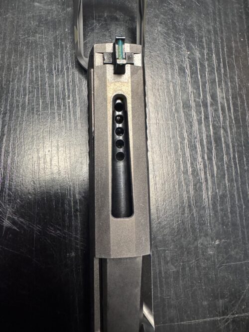 Glock Laser Porting - Image 6