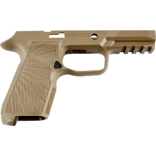 Wilson Combat WCP320 Grip Module - Image 3