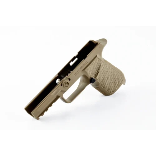 Wilson Combat WCP320 Grip Module - Image 4