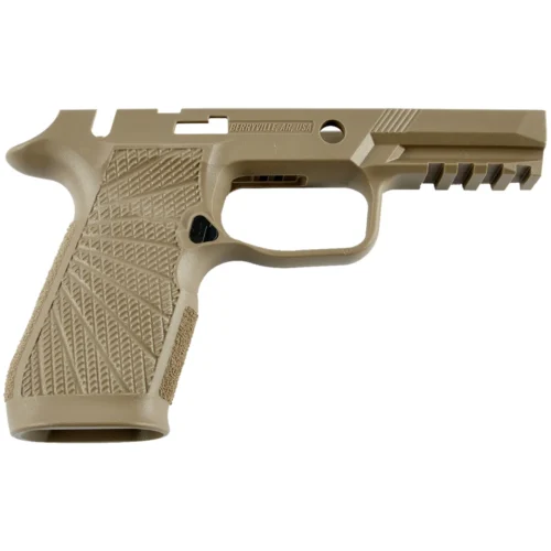 Wilson Combat WCP320 Grip Module