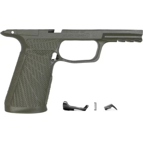 Wilson Combat WCP365 XMacro Grip Module