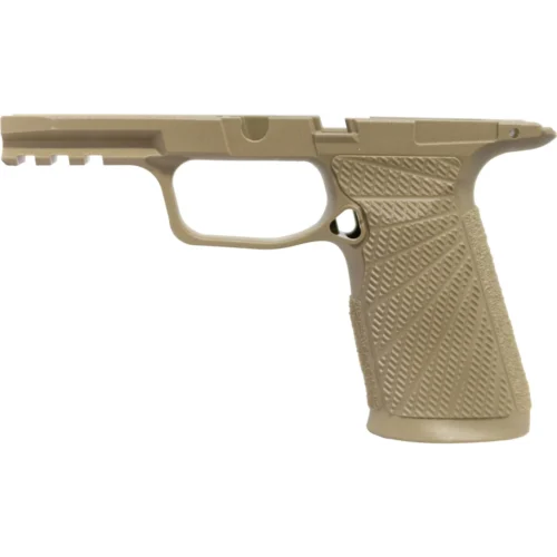 Wilson Combat WCP365 XMacro Grip Module - Image 4
