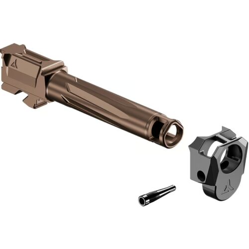 Radian Ramjet W/ Afterburner Micro Comp For G19 - Image 3