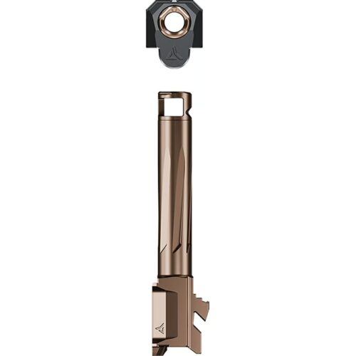 Radian Ramjet W/ Afterburner Micro Comp For G19 - Image 4