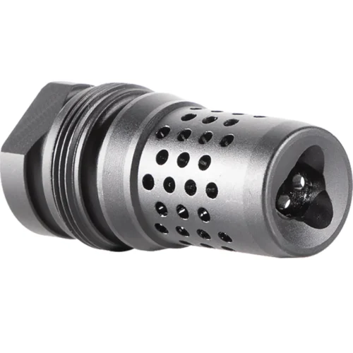 Dead Air Silencers Xeno Muzzle Brake
