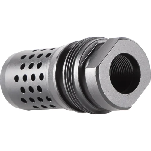 Dead Air Silencers Xeno Muzzle Brake - Image 3