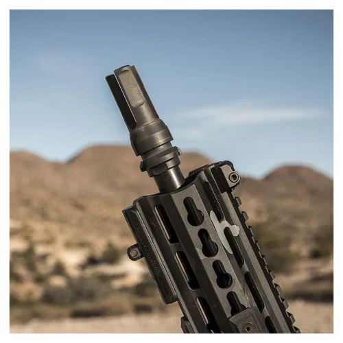Dead Air Silencers KeyMount Flash Hider - Image 3