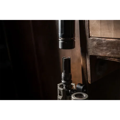 Dead Air Silencers KeyMount Flash Hider - Image 4