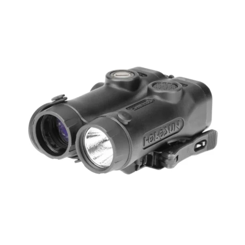 Holosun Coaxial Green & IR Pointer with White & IR Illuminator - Image 3