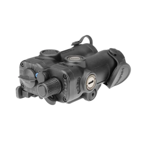 Holosun Coaxial Green & IR Pointer with White & IR Illuminator - Image 4