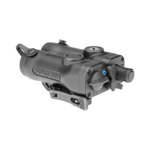 Holosun Coaxial Green & IR Pointer with White & IR Illuminator - Image 5