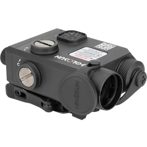 Holosun Co-Axial Red IR Laser Illuminator - Image 2
