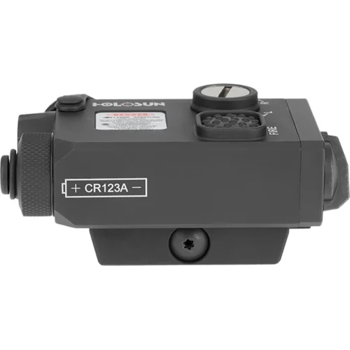 Holosun Co-Axial Red IR Laser Illuminator - Image 4