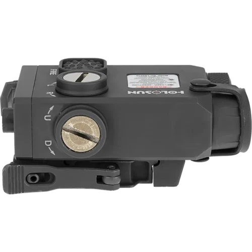 Holosun Co-Axial Red IR Laser Illuminator - Image 5