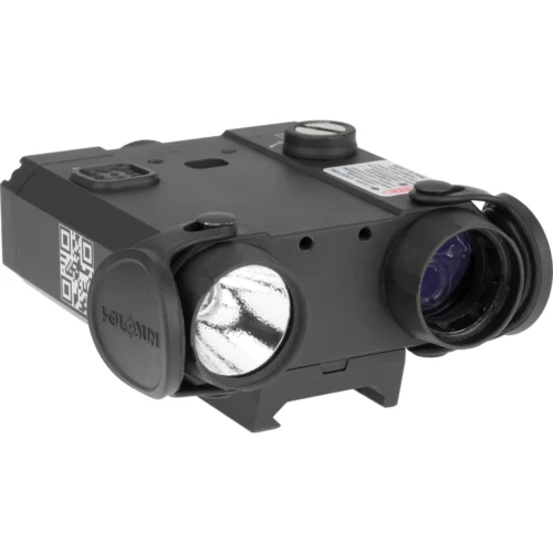 Holosun Co-Axial Red IR Laser Illuminator