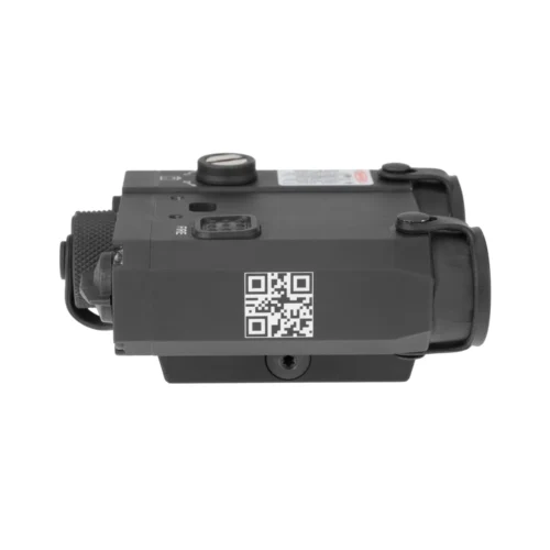 Holosun Red & IR Laser Pointer with White & IR Illuminator - Image 2