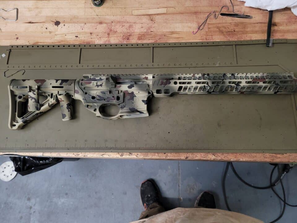 Cerakote Service - Image 5