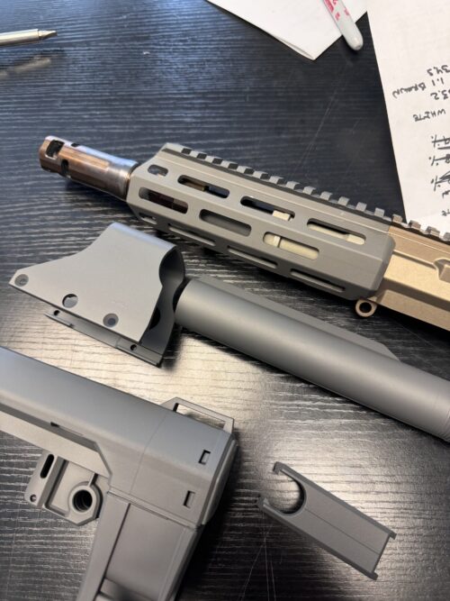 Cerakote Service - Image 3