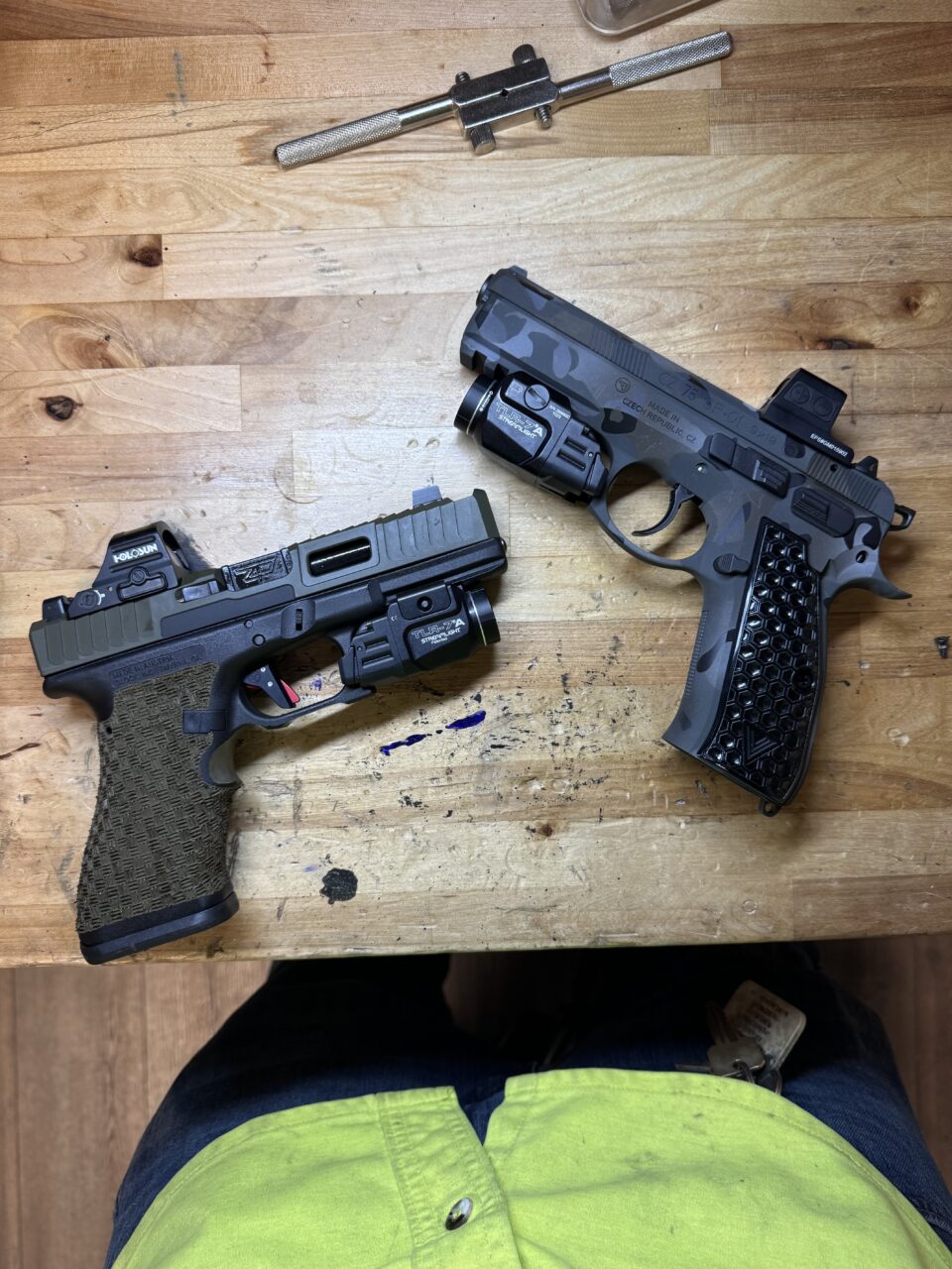 Cerakote Service - Image 3