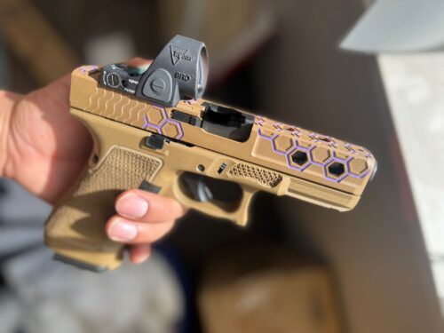 Cerakote Service - Image 5