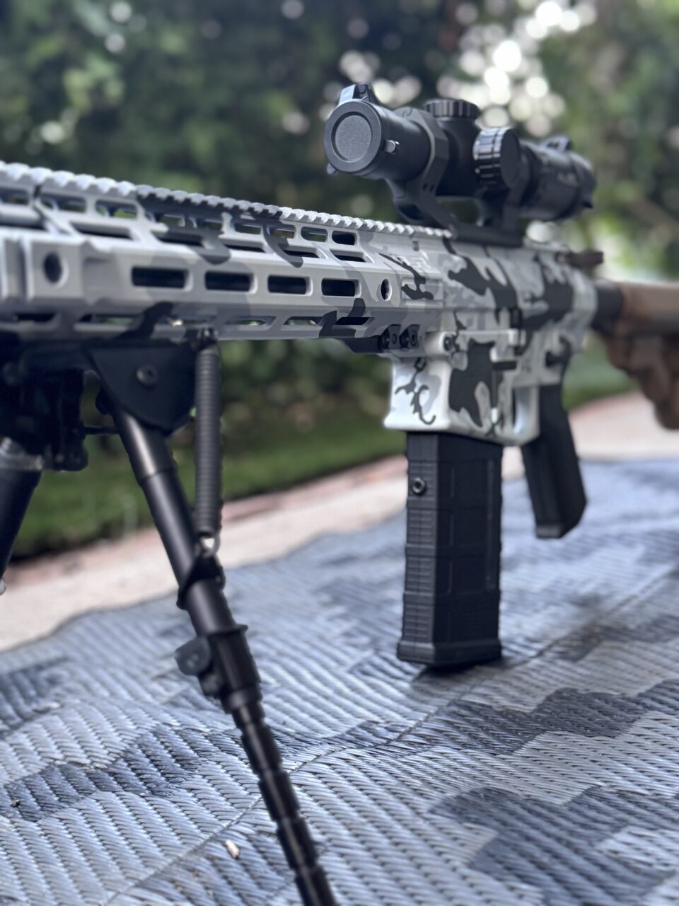 Cerakote Service - Image 4