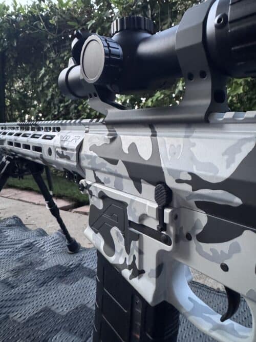 Cerakote Service - Image 6