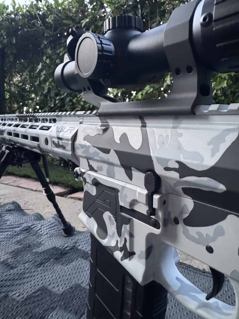 Cerakote Service - Image 6