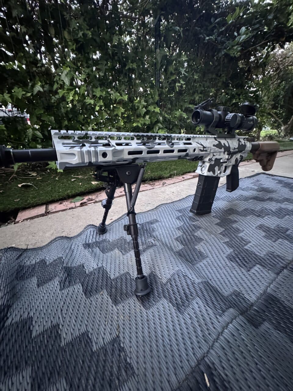 Cerakote Service - Image 7