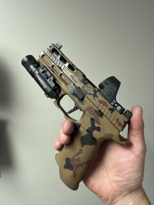 Cerakote Service - Image 7
