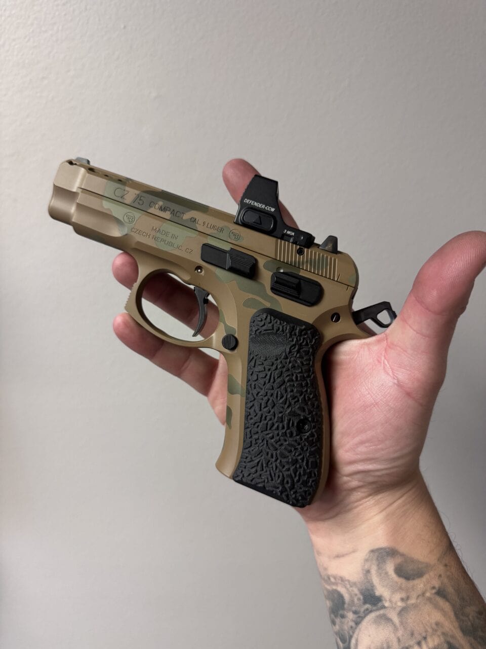 Cerakote Service - Image 8